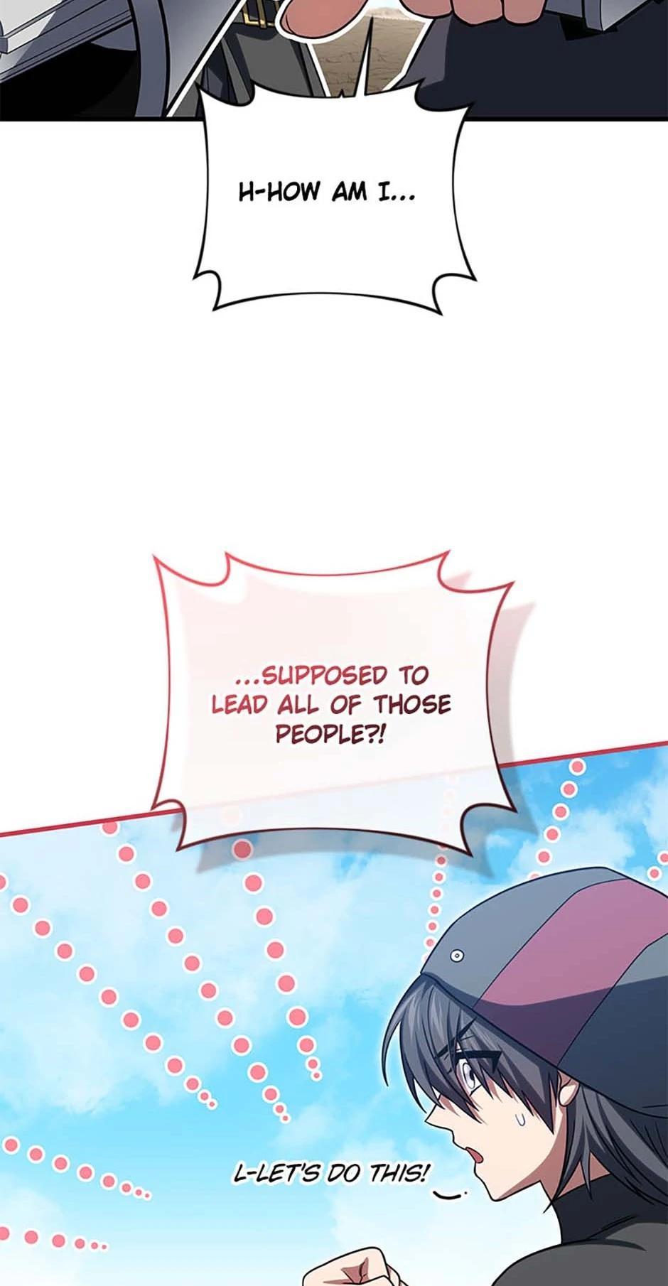 After Ten Millennia in Hell Chapter 95