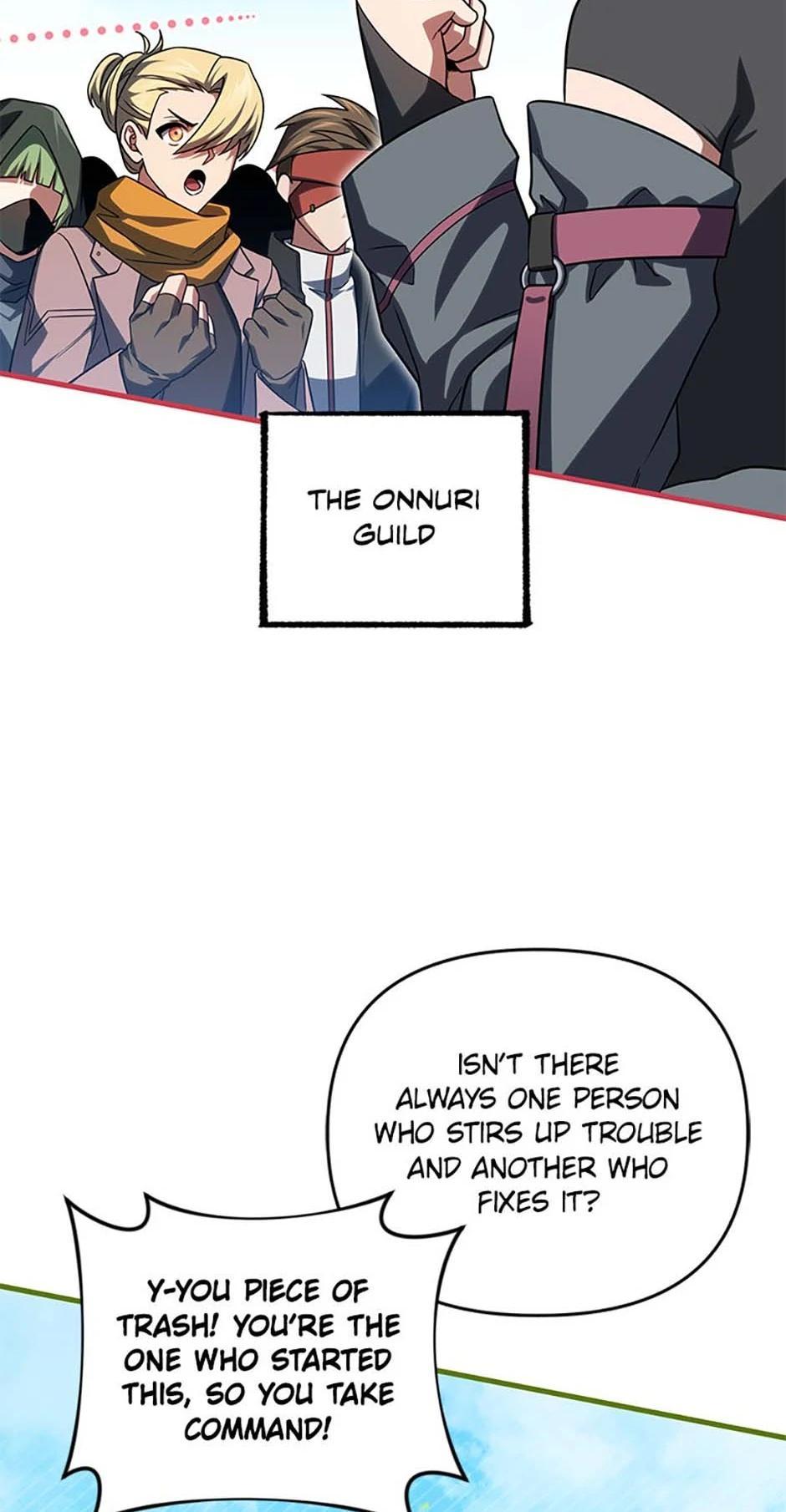 After Ten Millennia in Hell Chapter 95