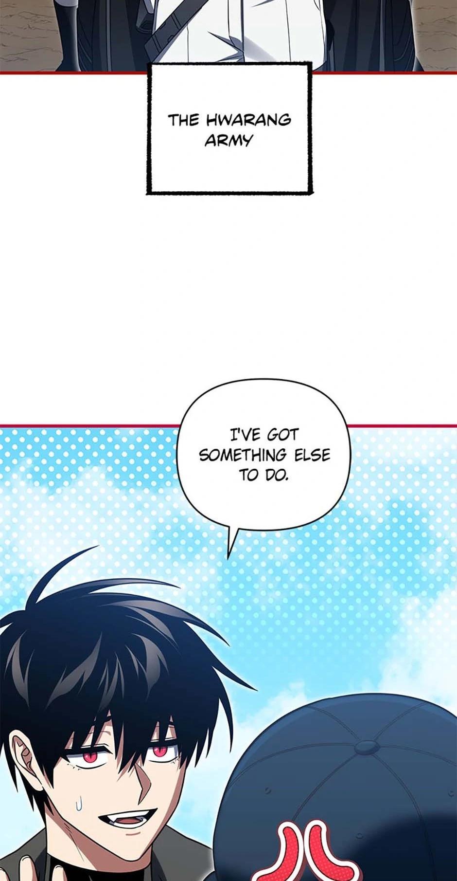 After Ten Millennia in Hell Chapter 95