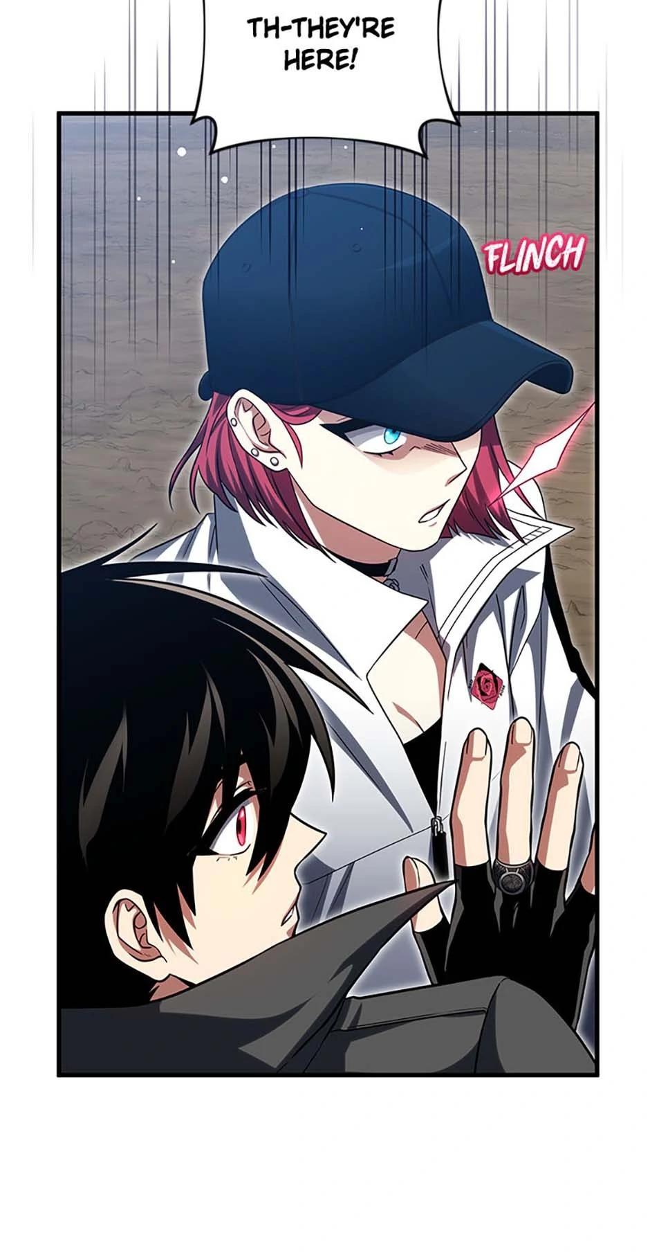 After Ten Millennia in Hell Chapter 95