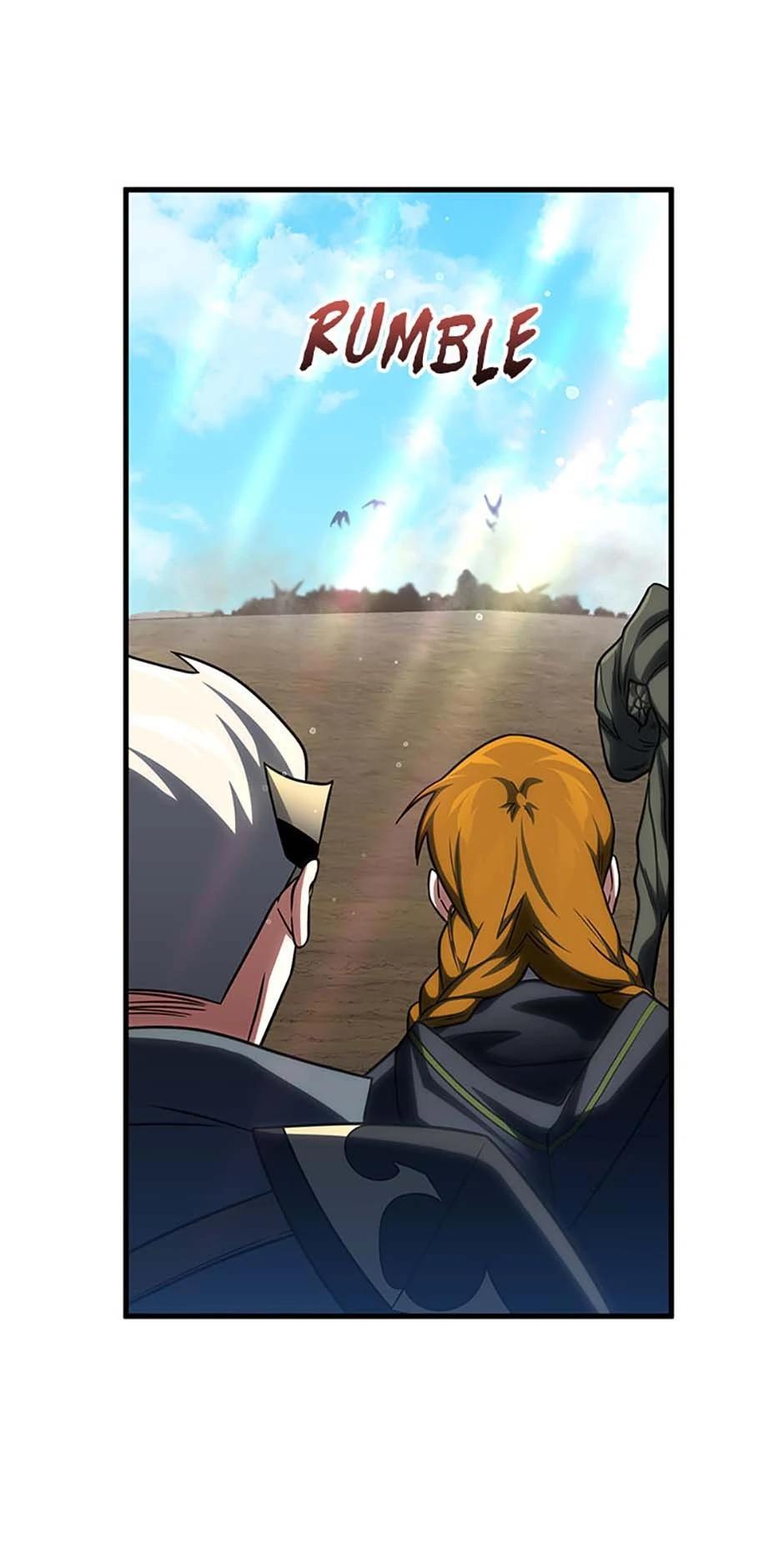 After Ten Millennia in Hell Chapter 95