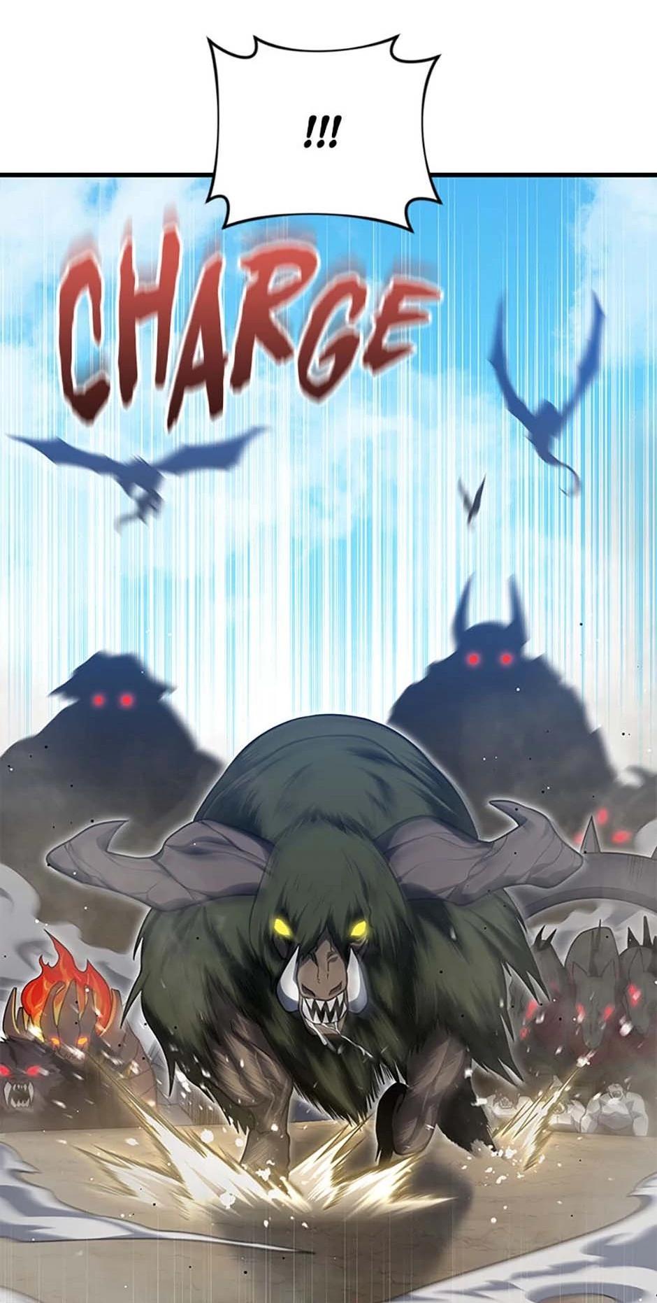 After Ten Millennia in Hell Chapter 95