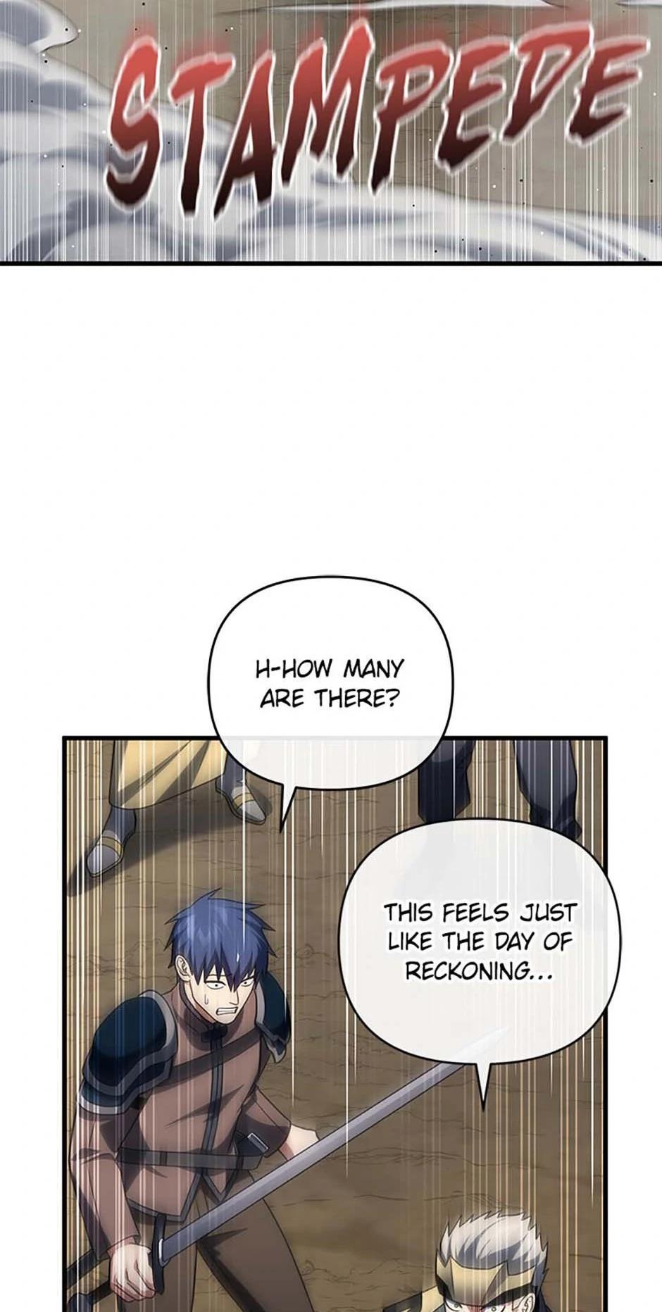 After Ten Millennia in Hell Chapter 95