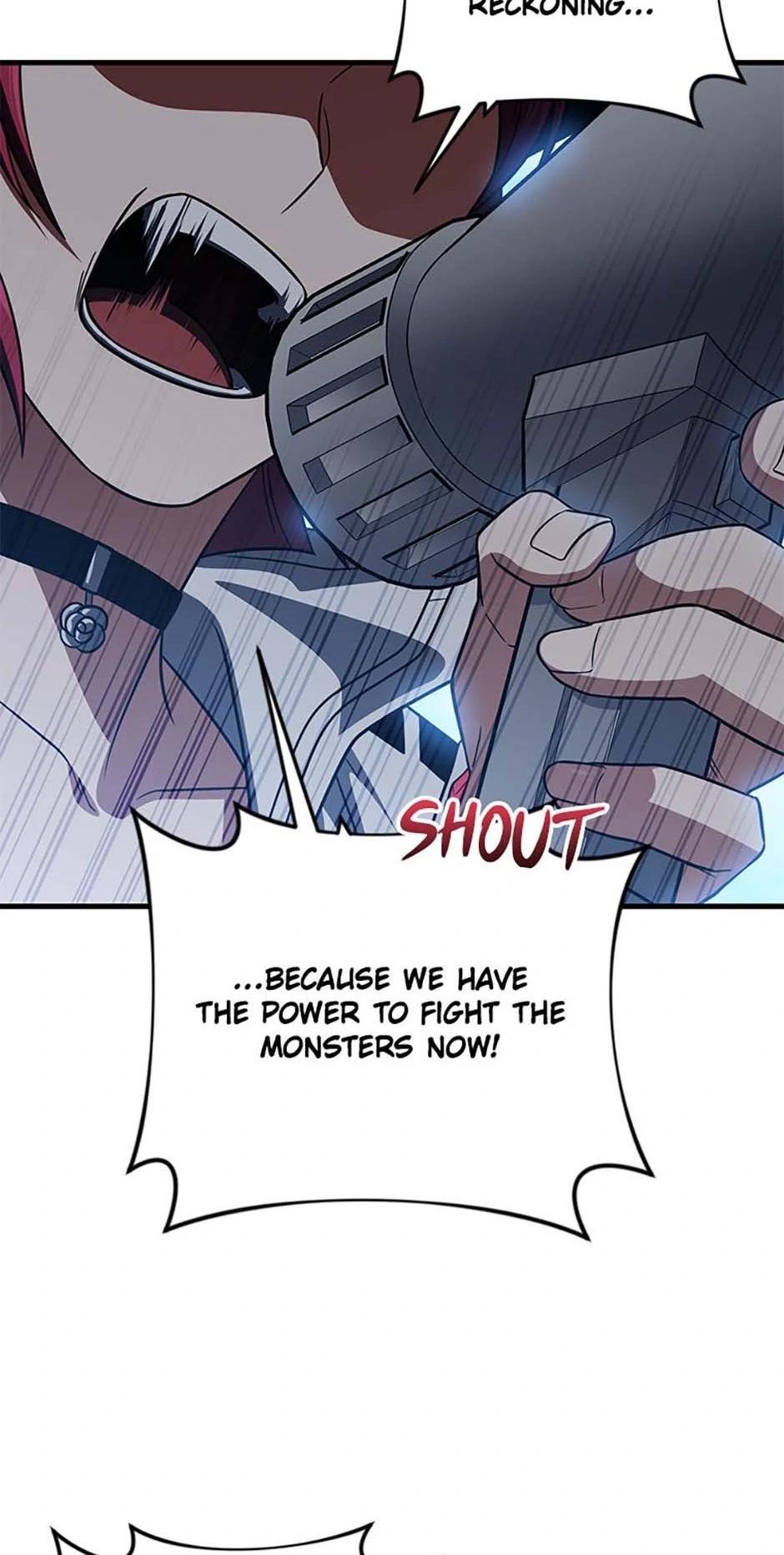 After Ten Millennia in Hell Chapter 95