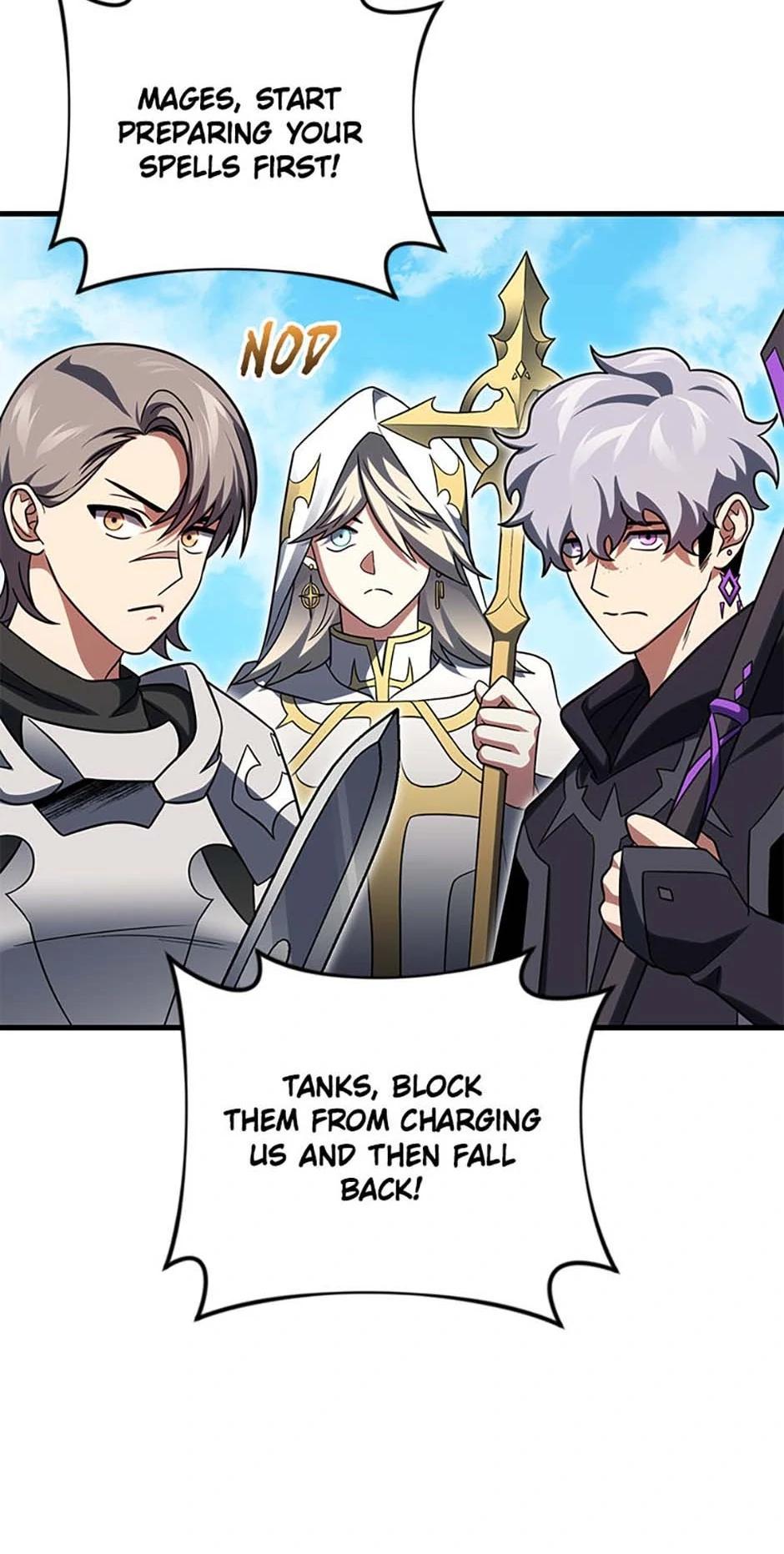 After Ten Millennia in Hell Chapter 95