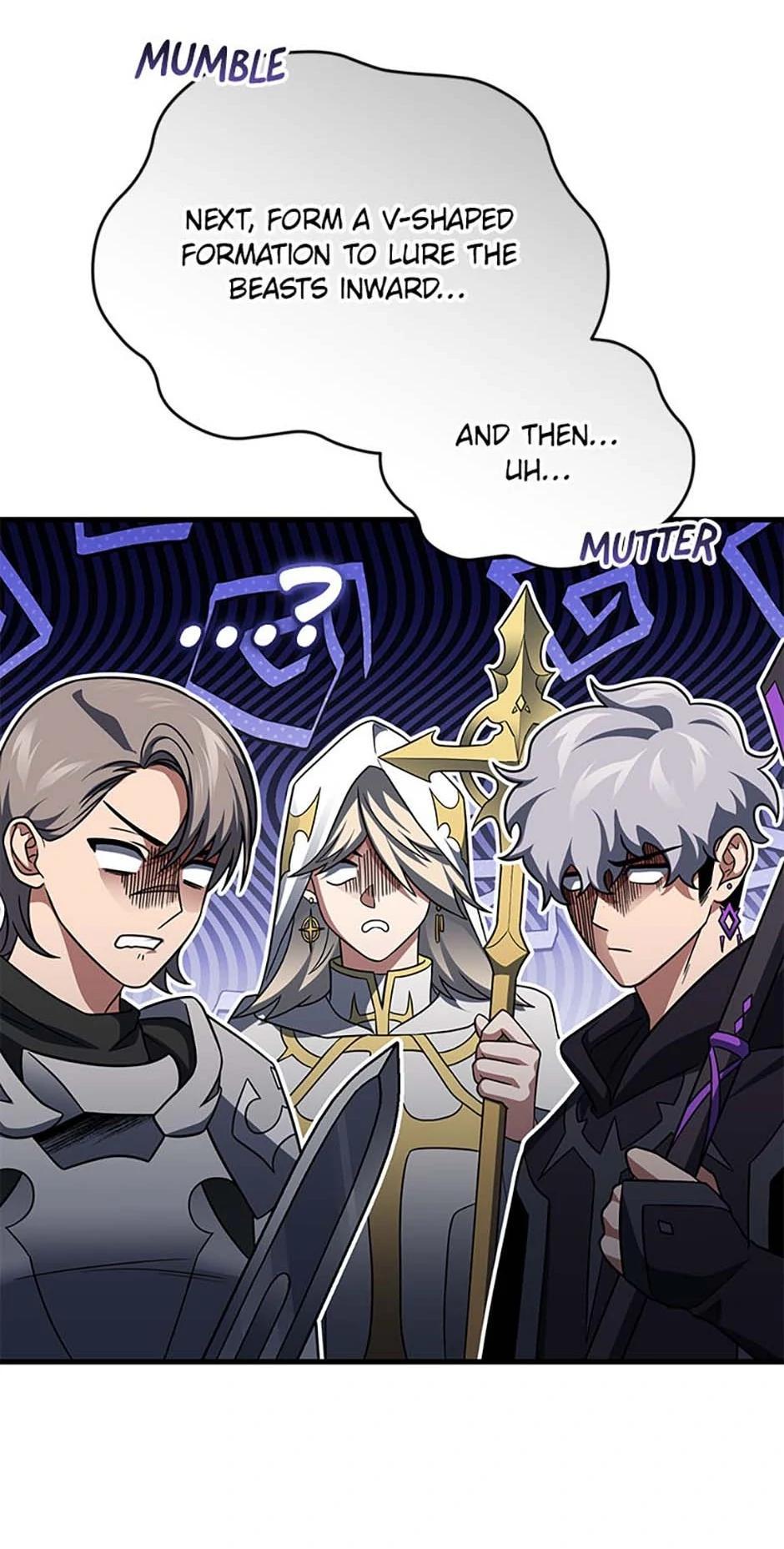 After Ten Millennia in Hell Chapter 95