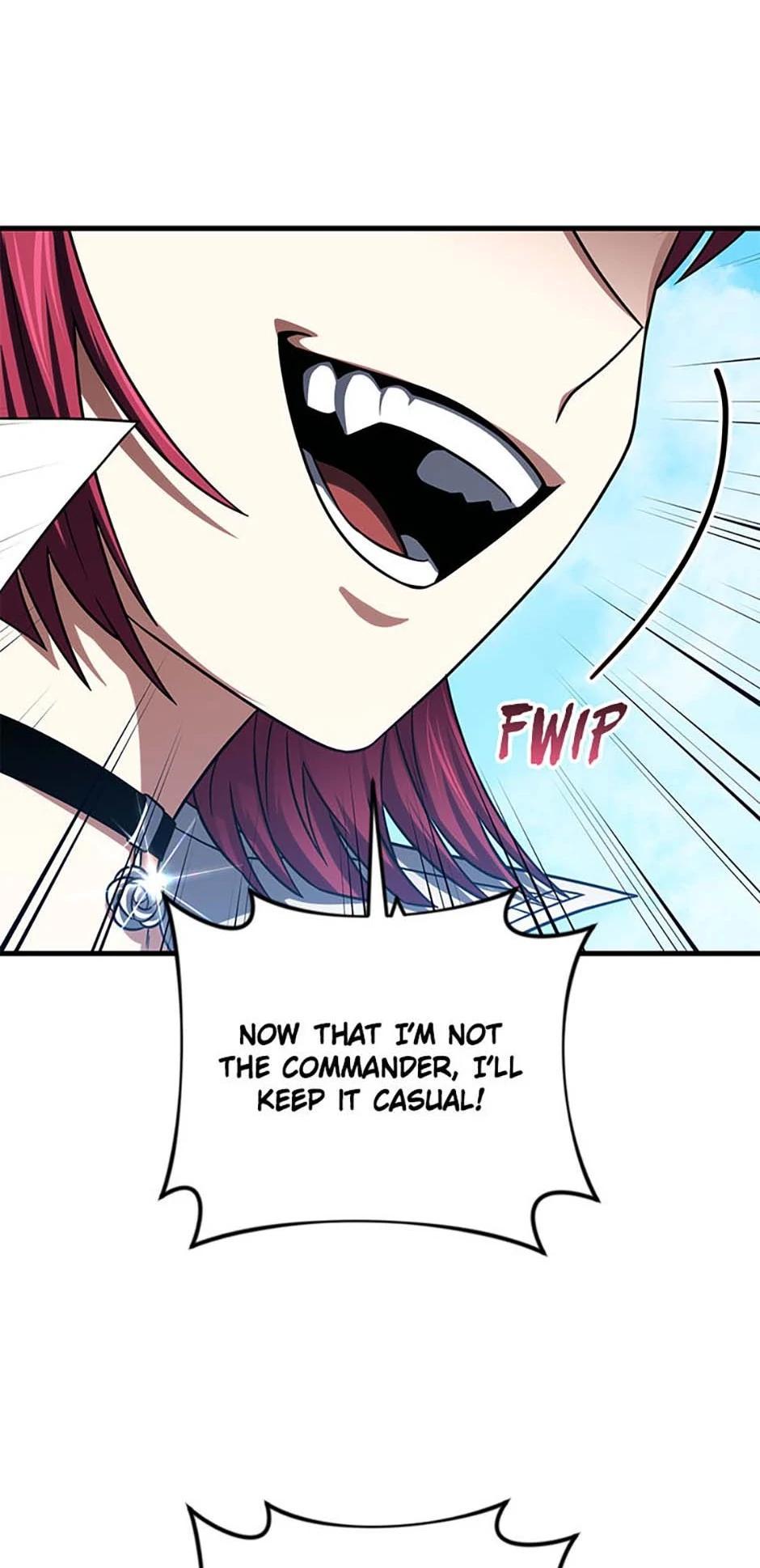 After Ten Millennia in Hell Chapter 95