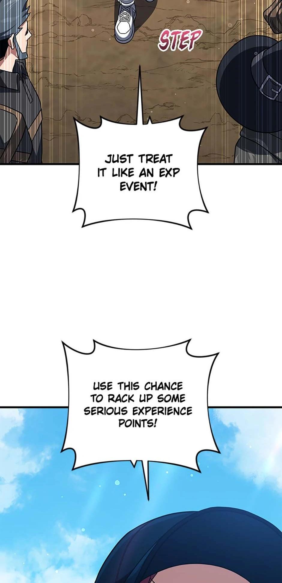 After Ten Millennia in Hell Chapter 95