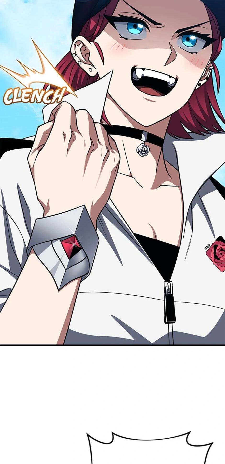 After Ten Millennia in Hell Chapter 95