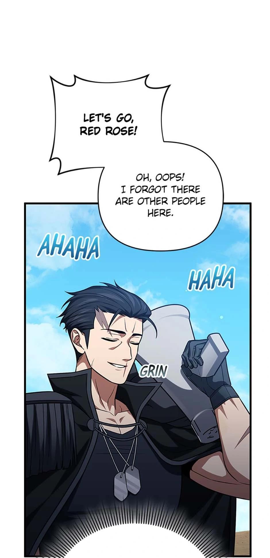 After Ten Millennia in Hell Chapter 95