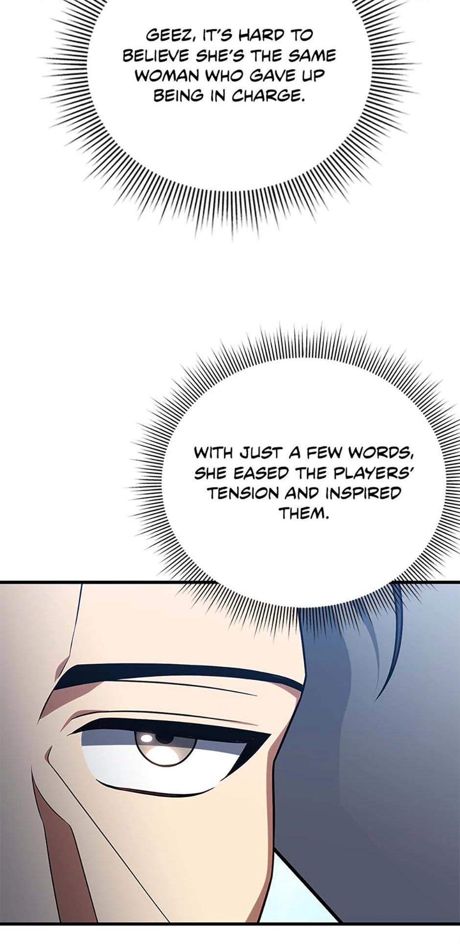 After Ten Millennia in Hell Chapter 95