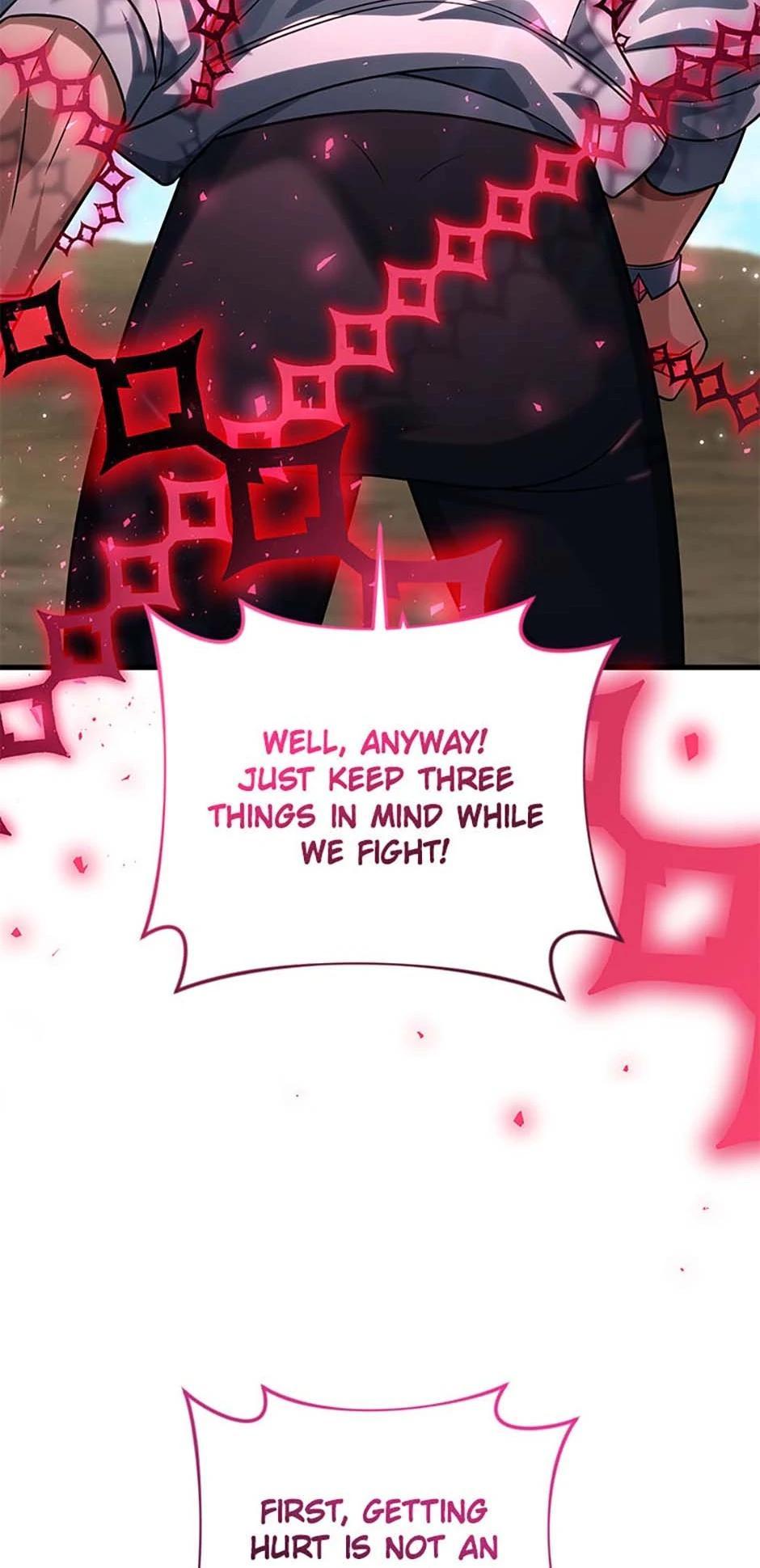 After Ten Millennia in Hell Chapter 95