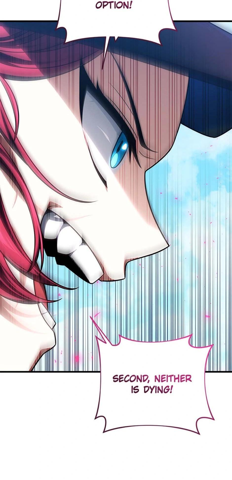 After Ten Millennia in Hell Chapter 95