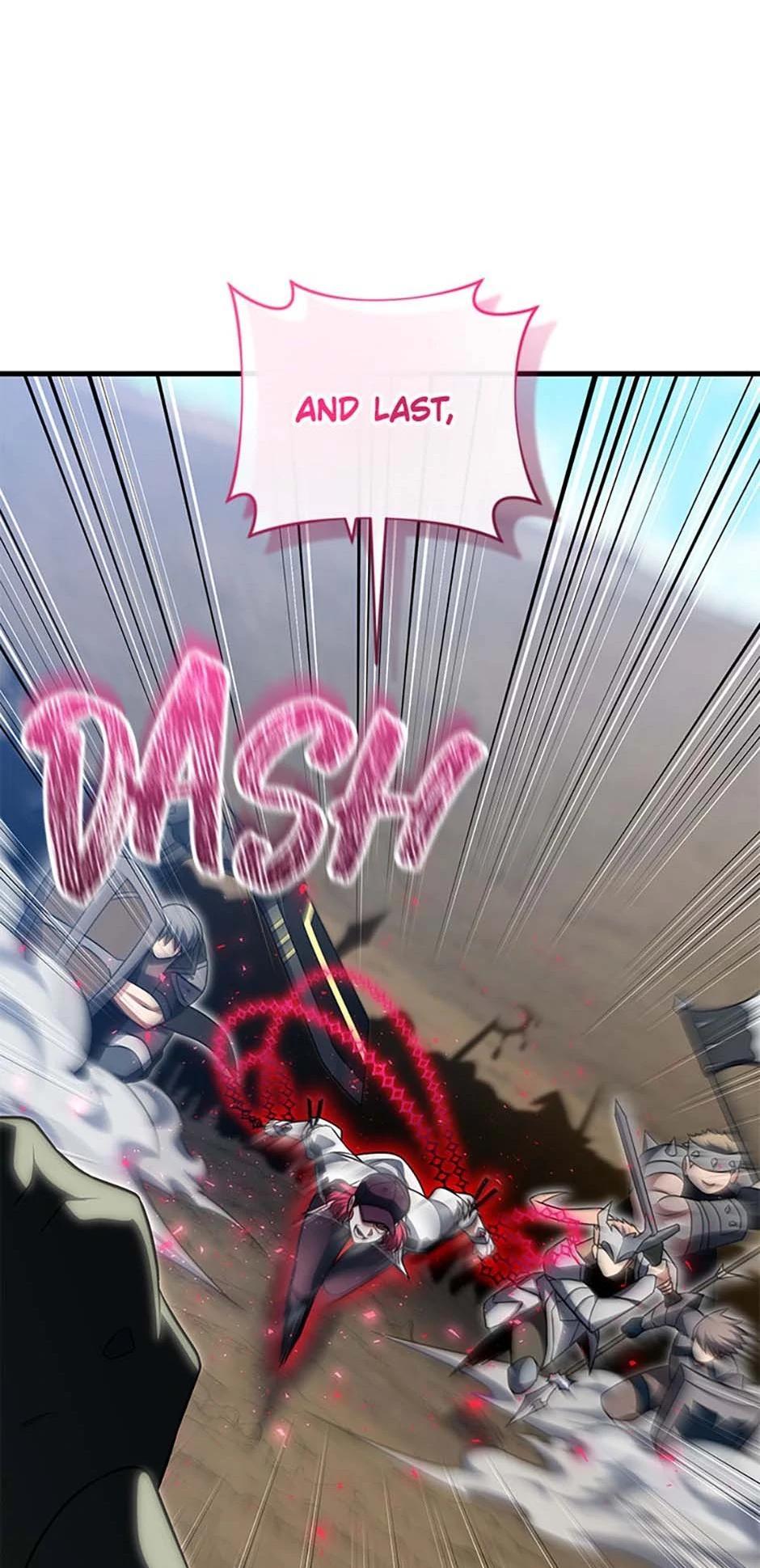 After Ten Millennia in Hell Chapter 95