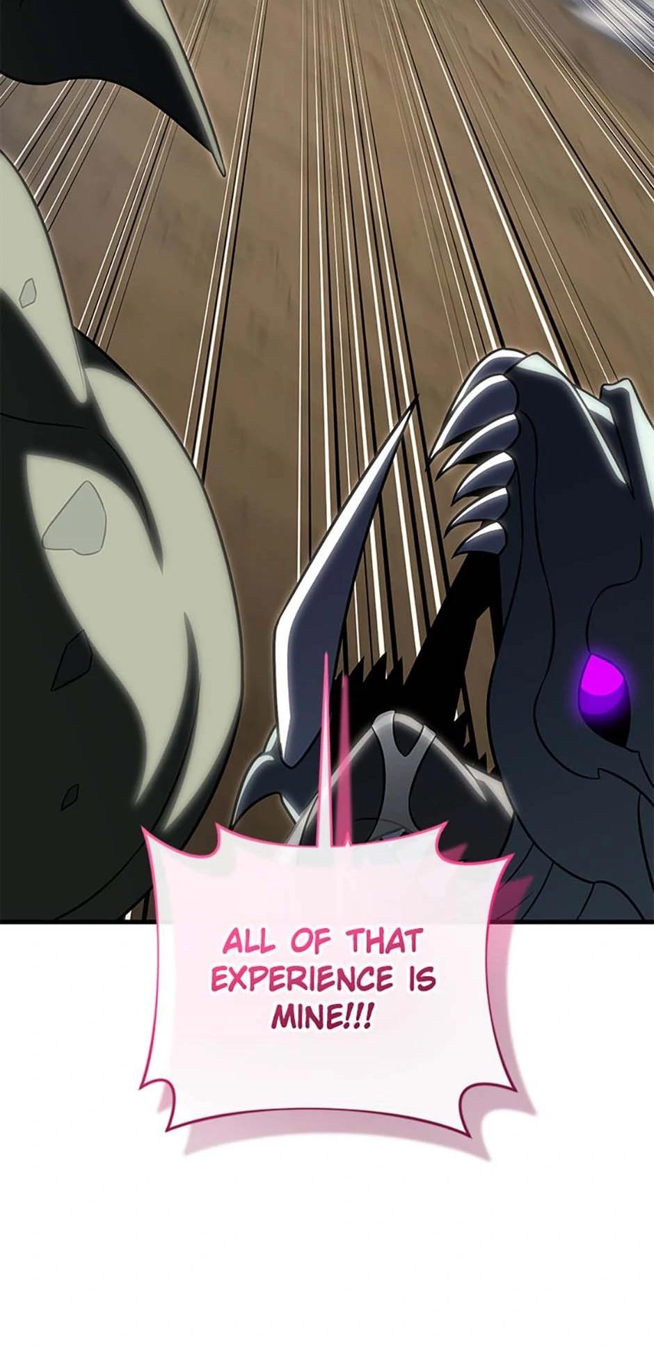 After Ten Millennia in Hell Chapter 95