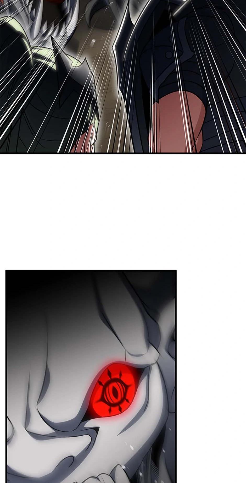 After Ten Millennia in Hell Chapter 95