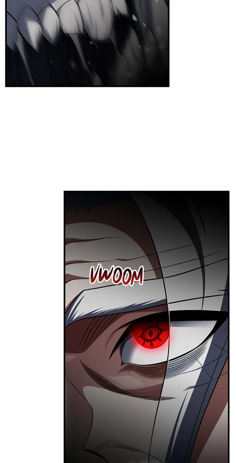 After Ten Millennia in Hell Chapter 95