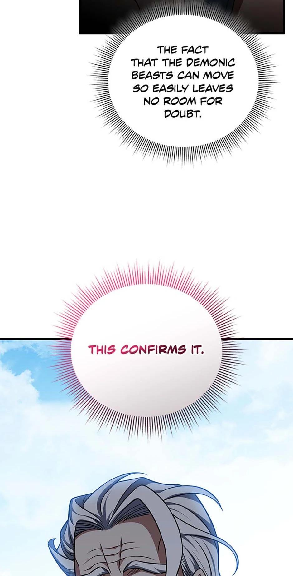 After Ten Millennia in Hell Chapter 95