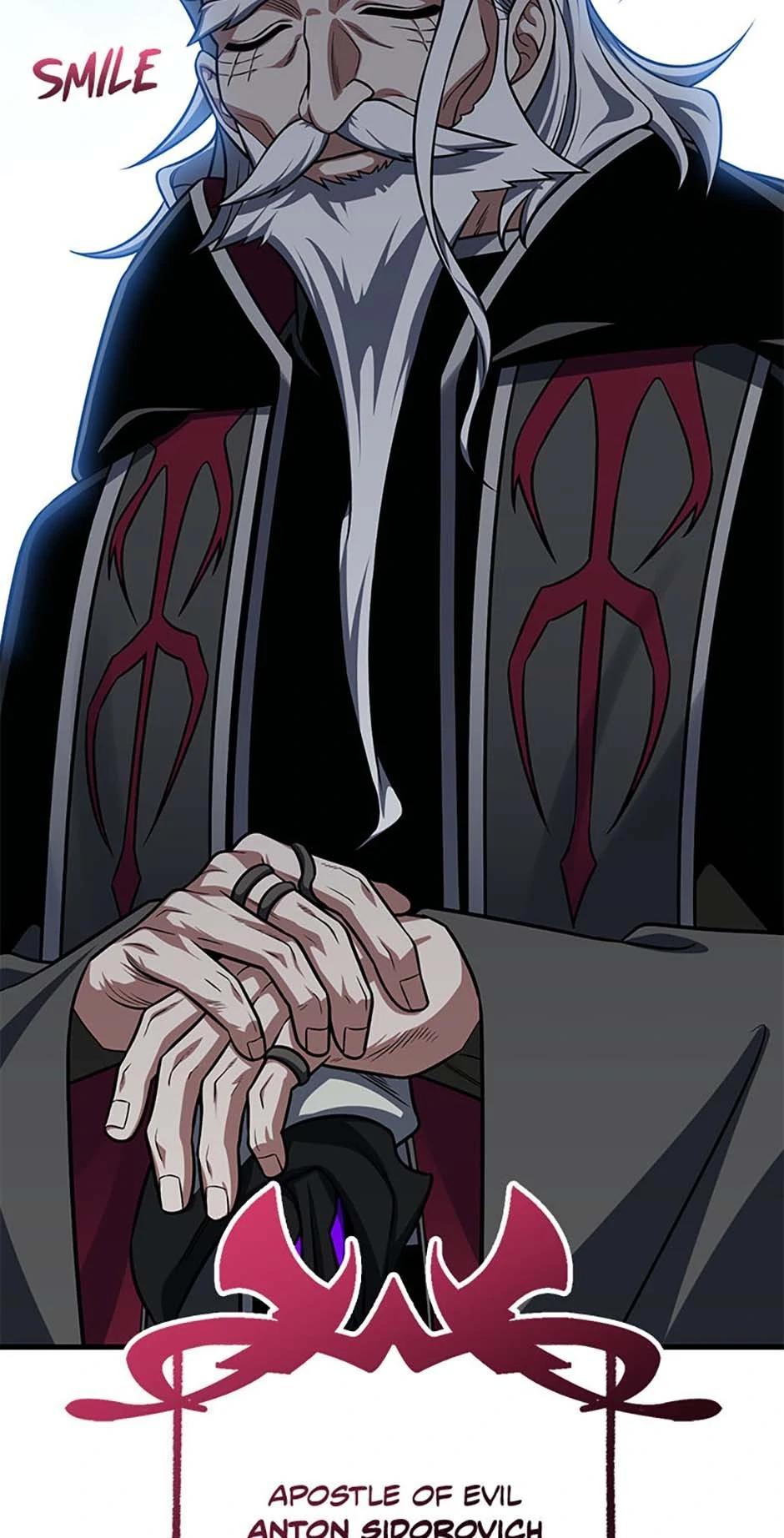 After Ten Millennia in Hell Chapter 95