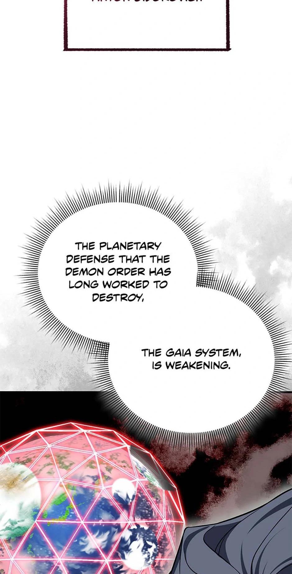 After Ten Millennia in Hell Chapter 95