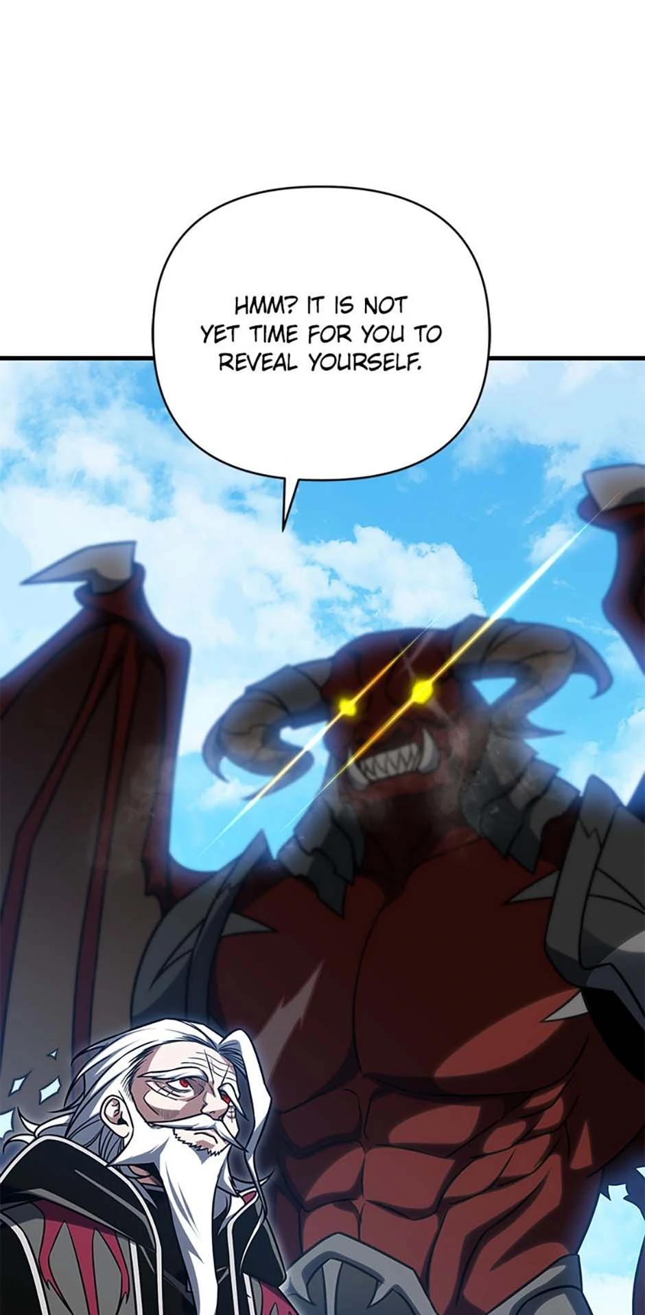 After Ten Millennia in Hell Chapter 95