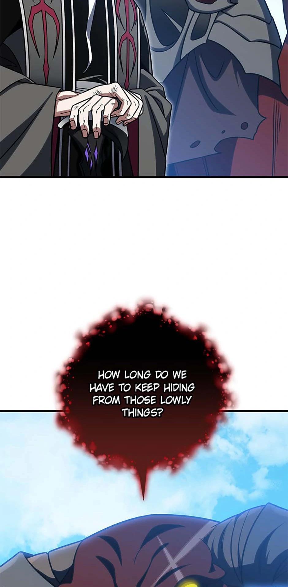 After Ten Millennia in Hell Chapter 95