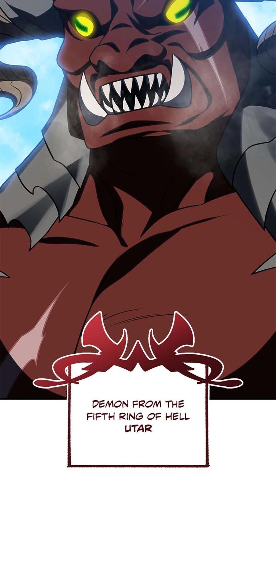 After Ten Millennia in Hell Chapter 95