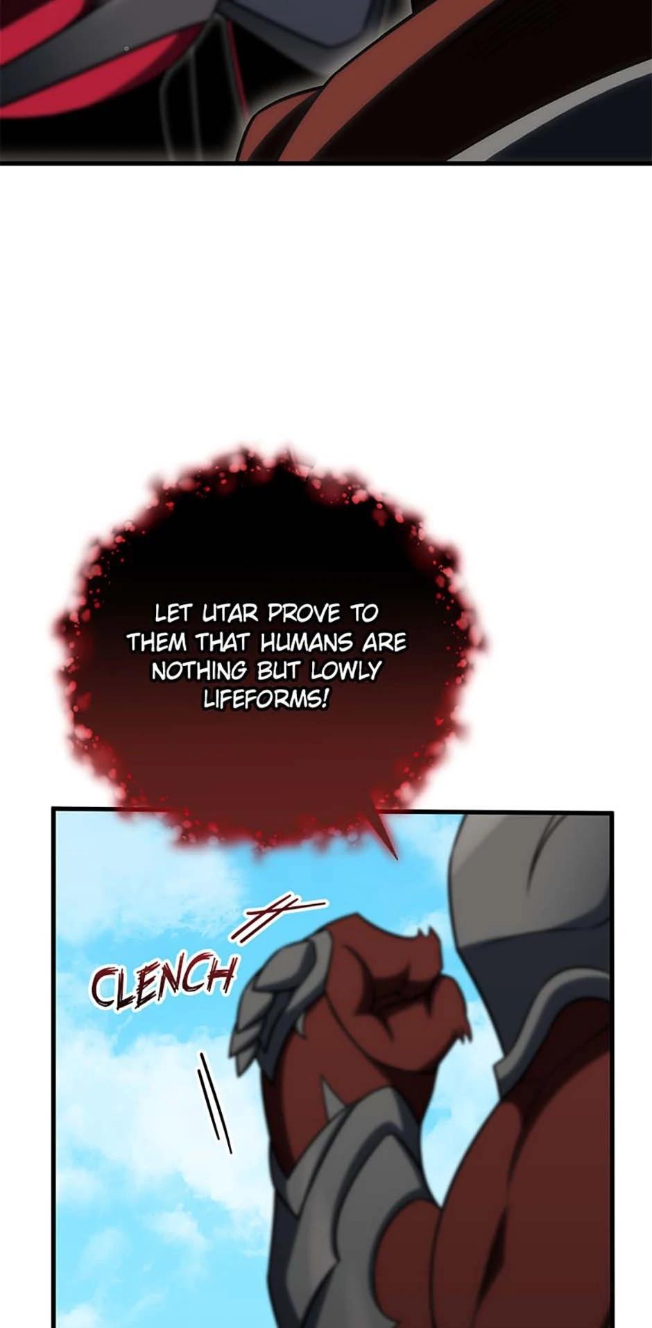 After Ten Millennia in Hell Chapter 95