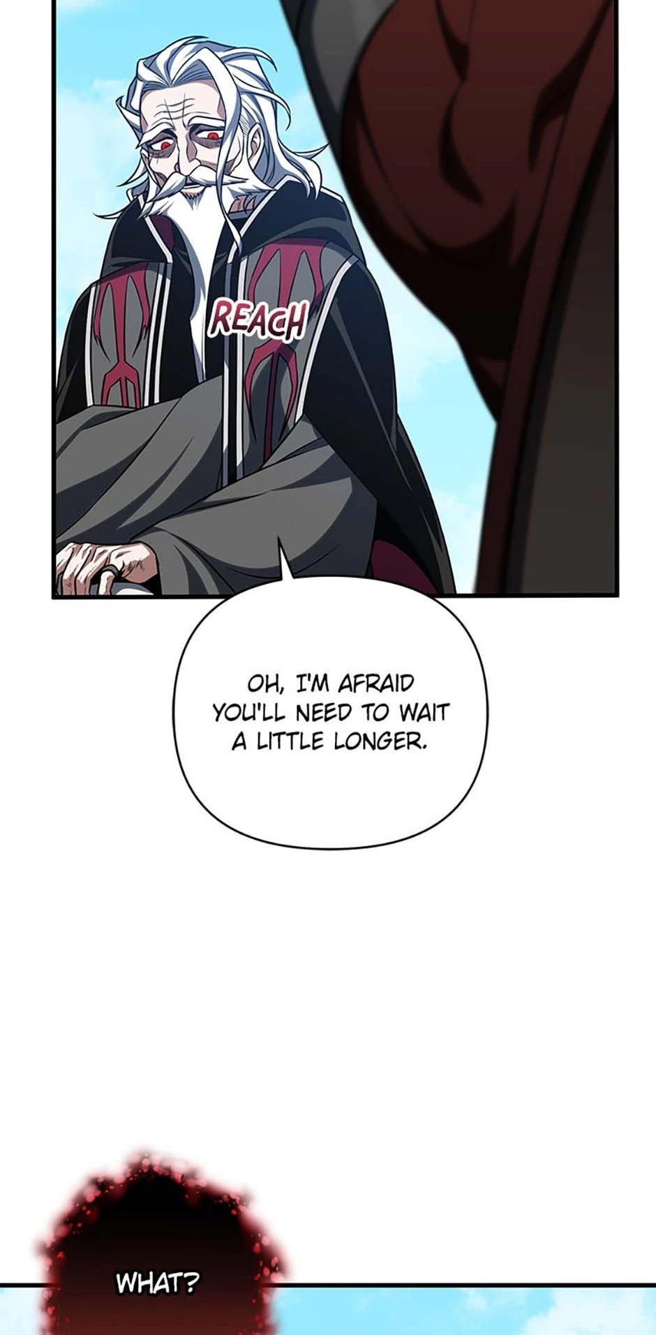 After Ten Millennia in Hell Chapter 95