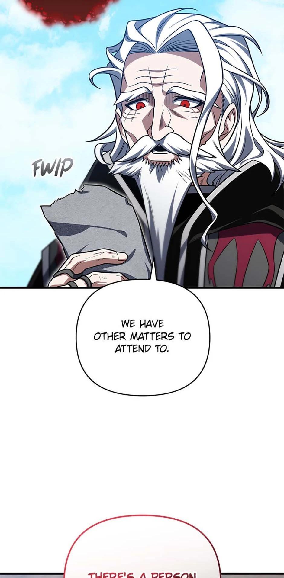 After Ten Millennia in Hell Chapter 95