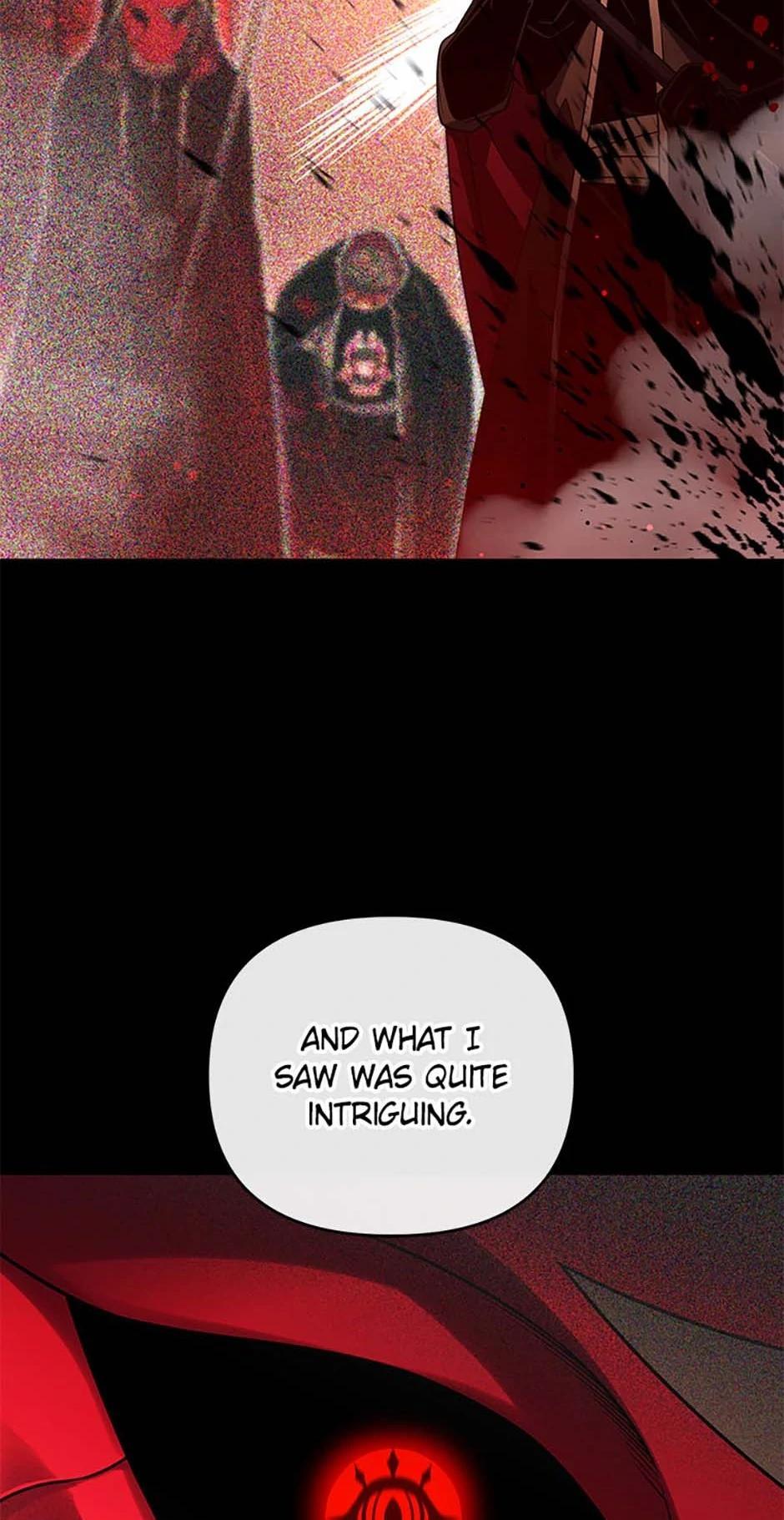 After Ten Millennia in Hell Chapter 95