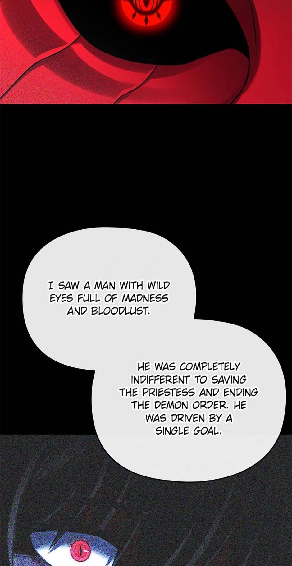 After Ten Millennia in Hell Chapter 95