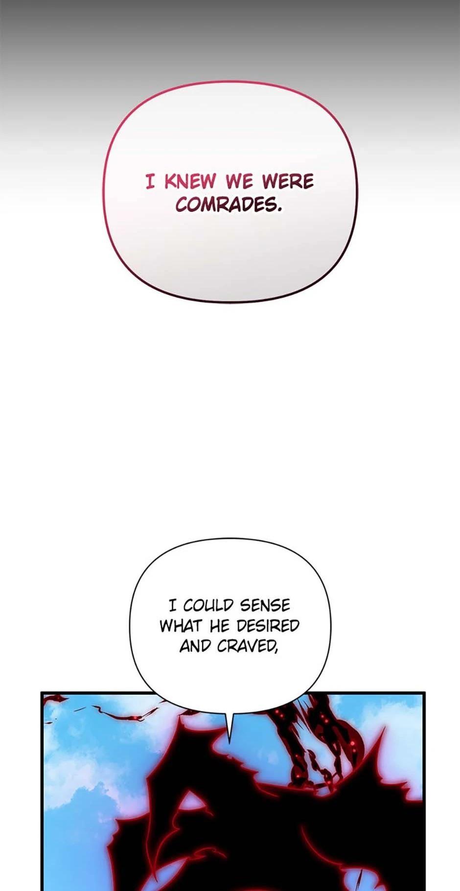 After Ten Millennia in Hell Chapter 95