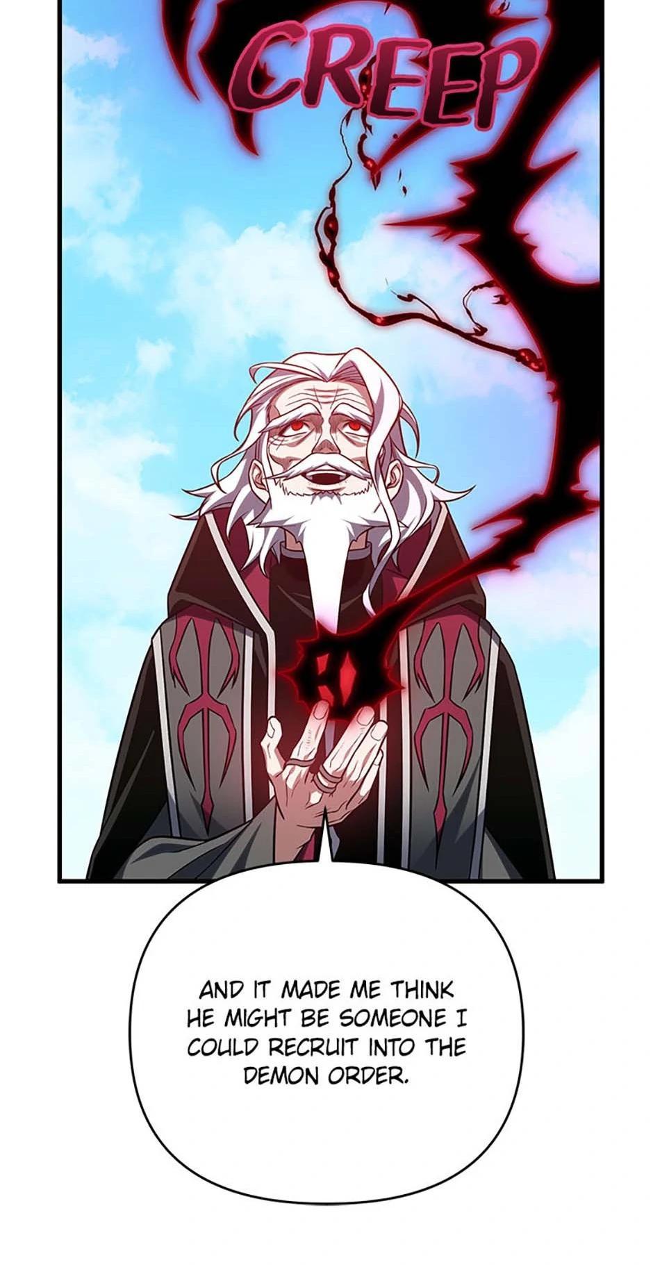 After Ten Millennia in Hell Chapter 95