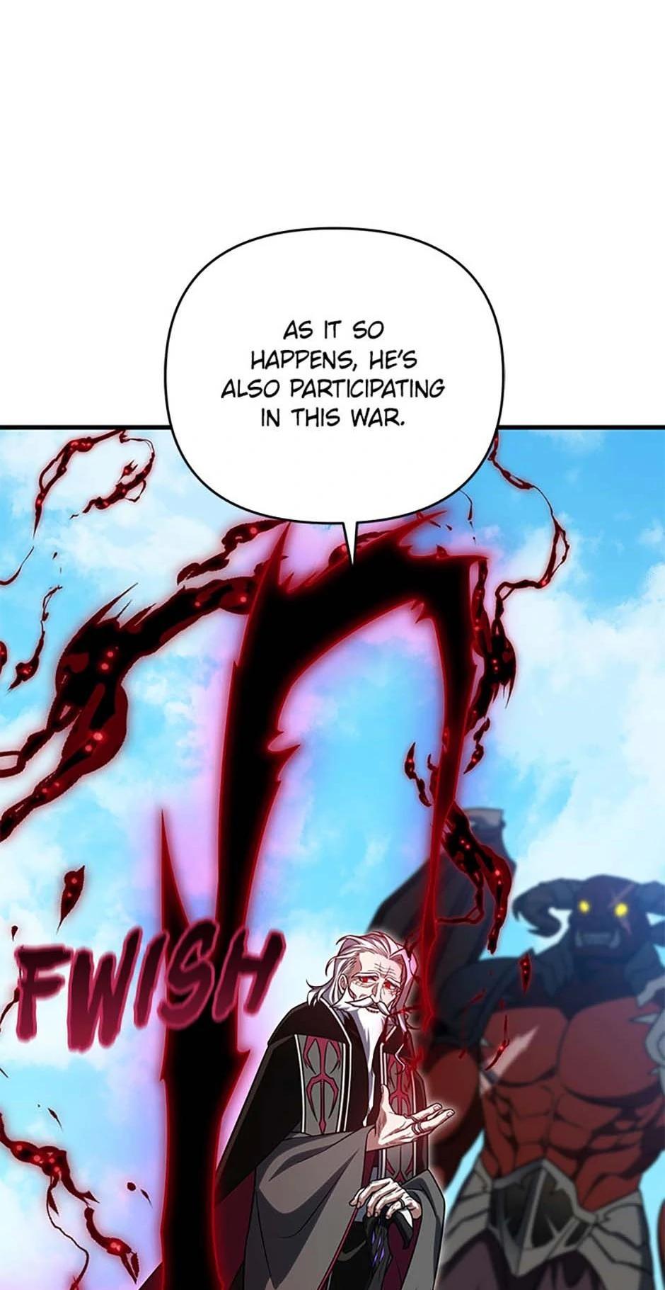 After Ten Millennia in Hell Chapter 95