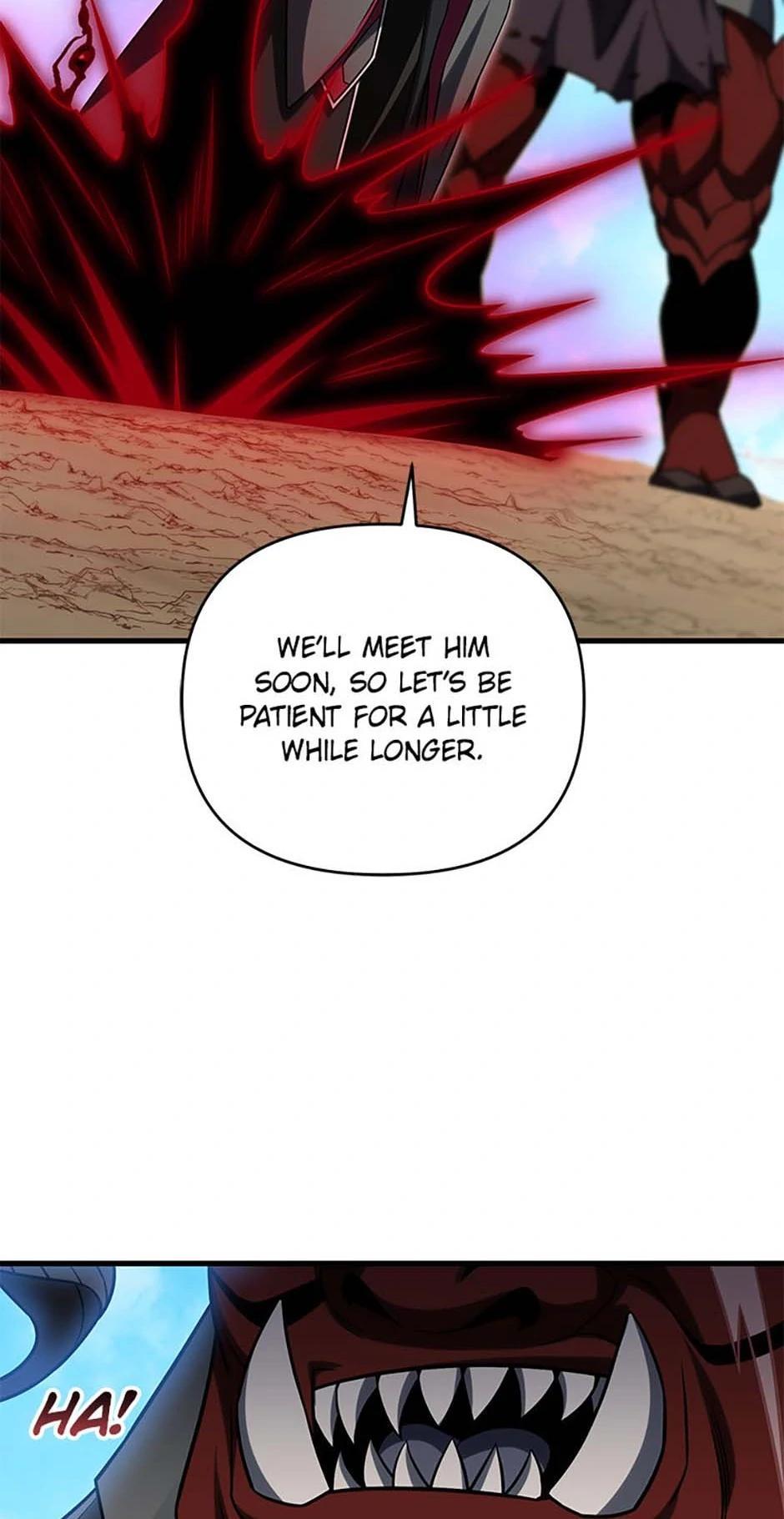 After Ten Millennia in Hell Chapter 95