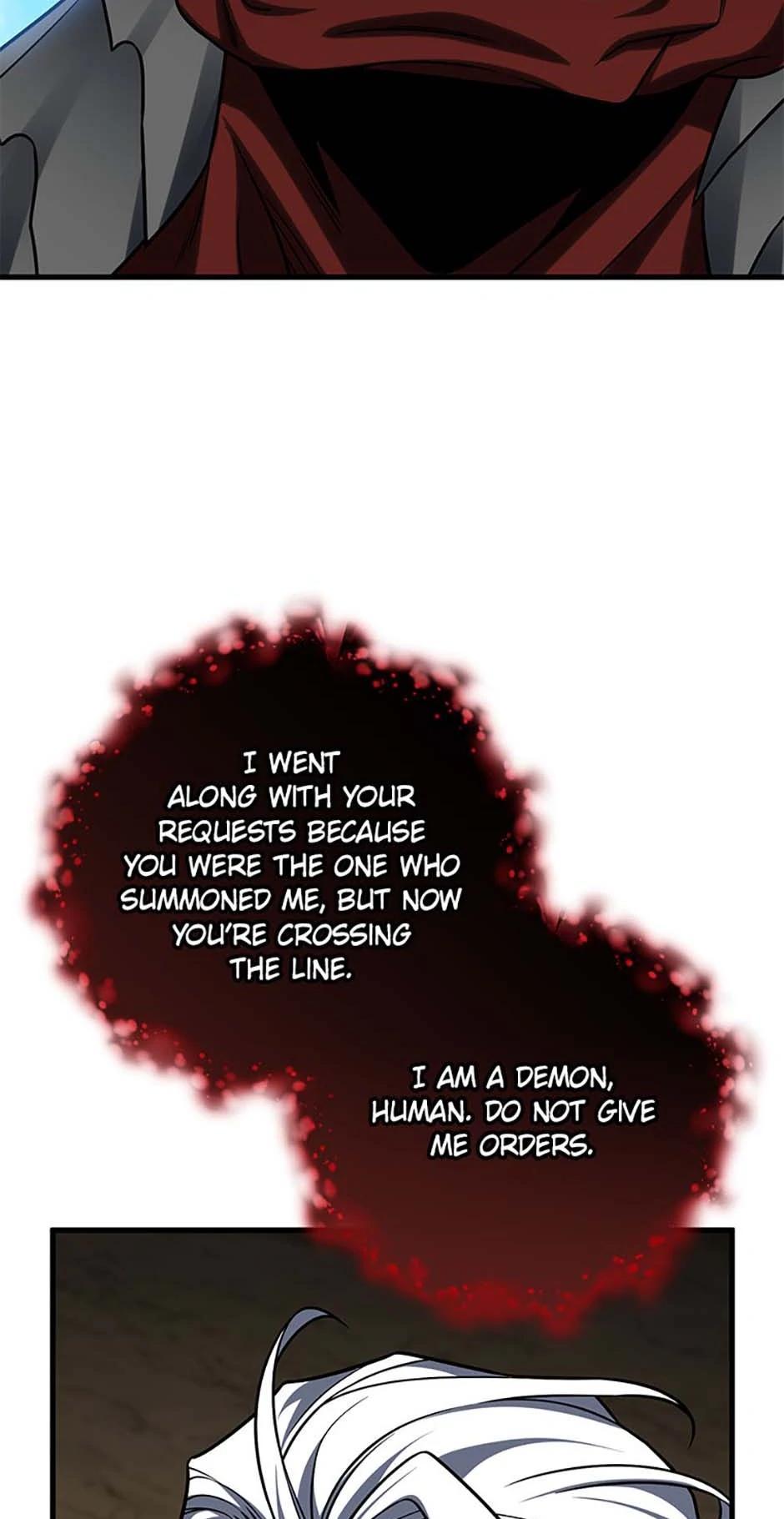 After Ten Millennia in Hell Chapter 95