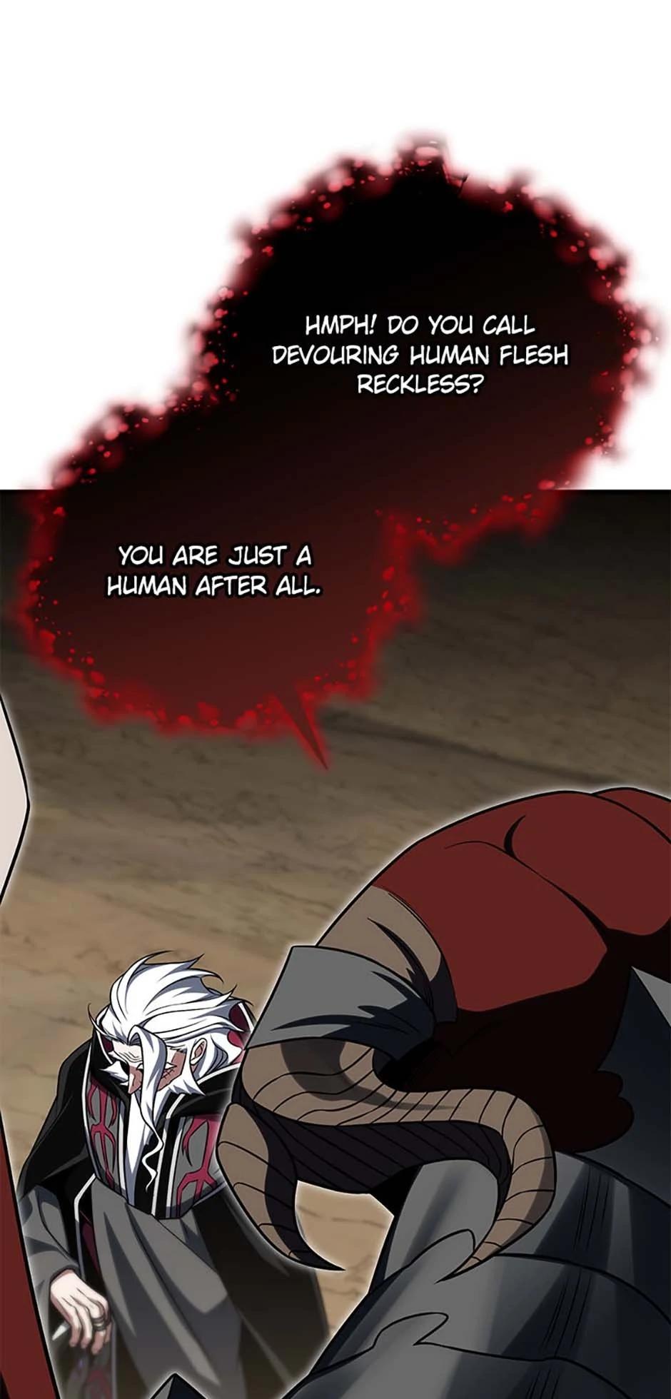 After Ten Millennia in Hell Chapter 95