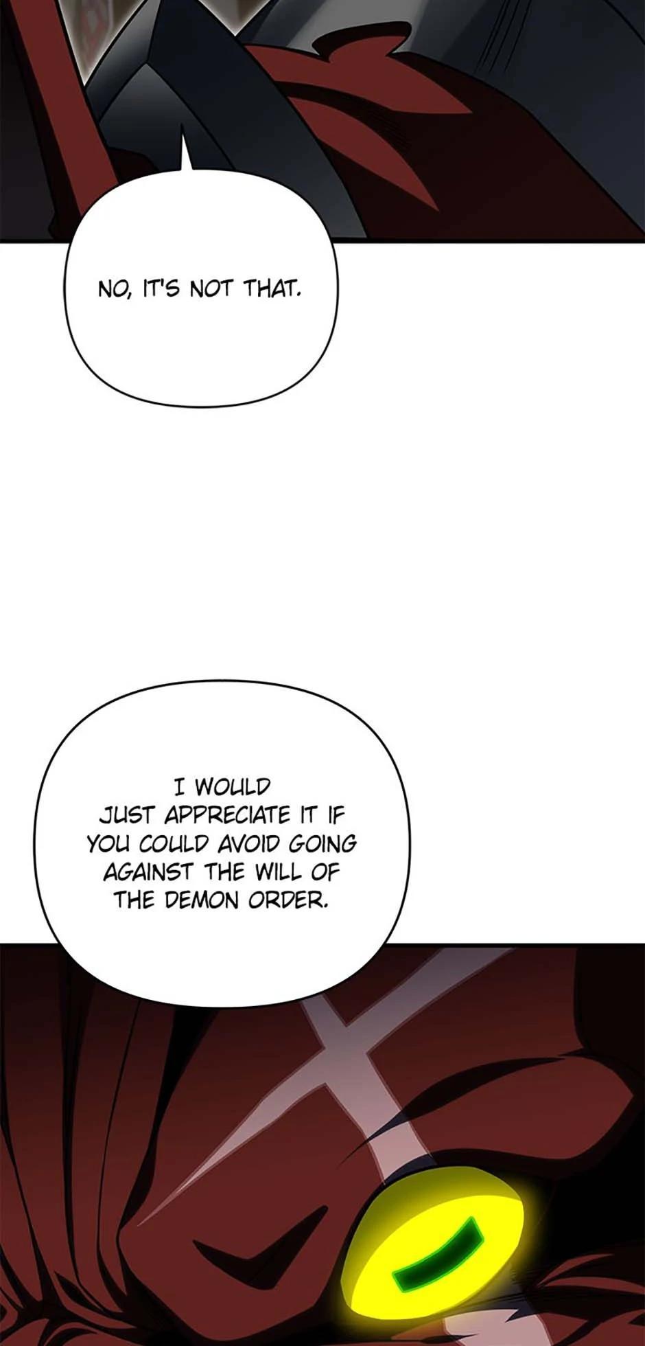 After Ten Millennia in Hell Chapter 95