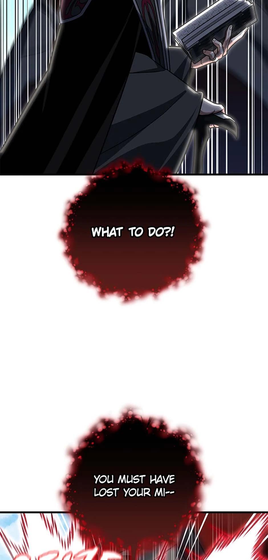 After Ten Millennia in Hell Chapter 95