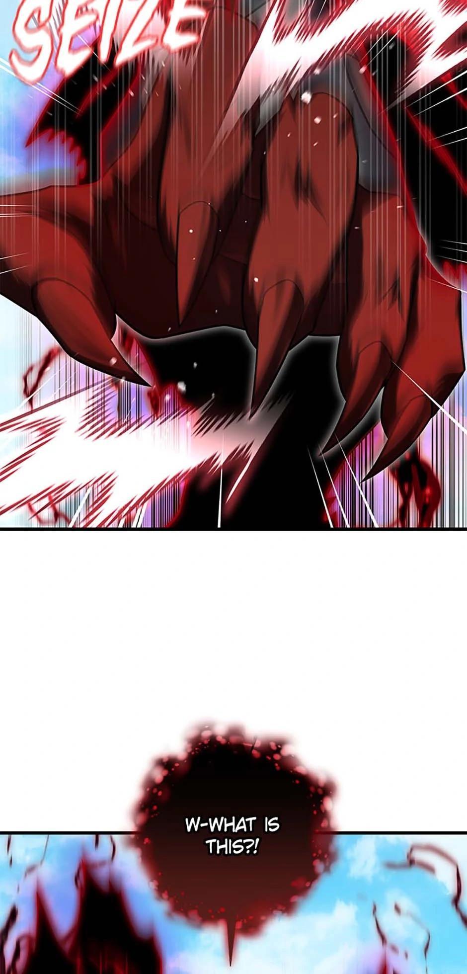 After Ten Millennia in Hell Chapter 95