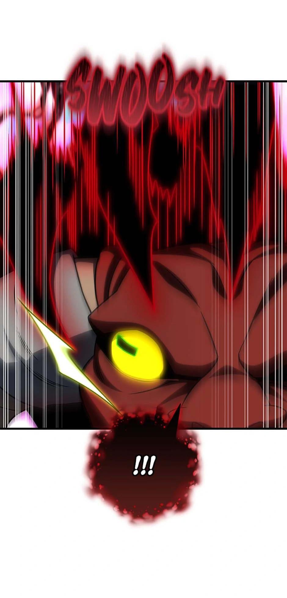 After Ten Millennia in Hell Chapter 95