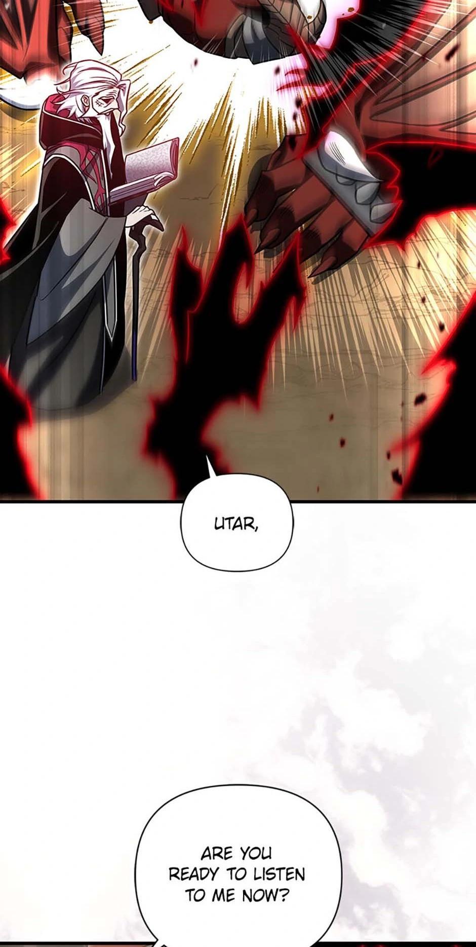 After Ten Millennia in Hell Chapter 95