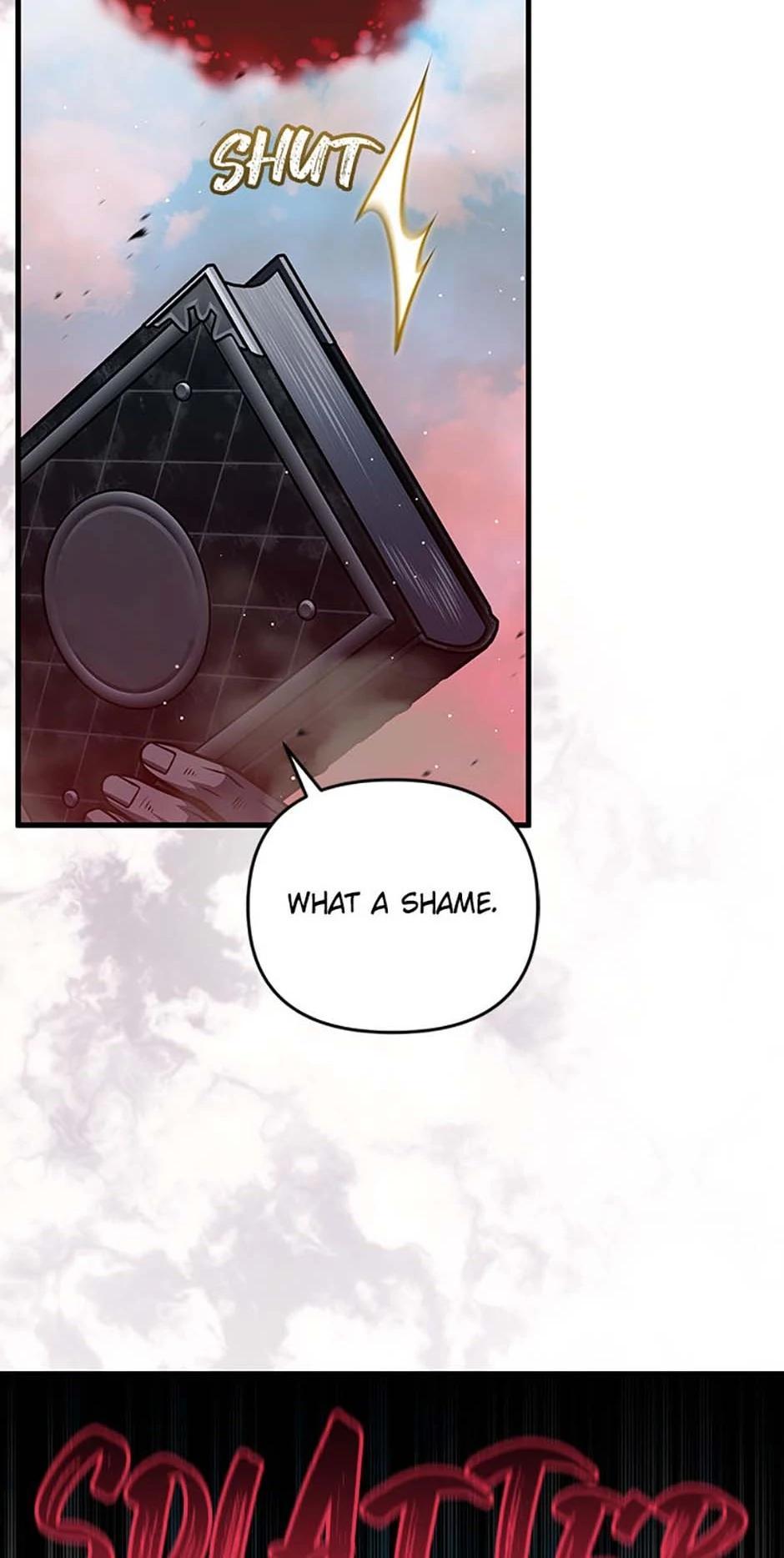 After Ten Millennia in Hell Chapter 95