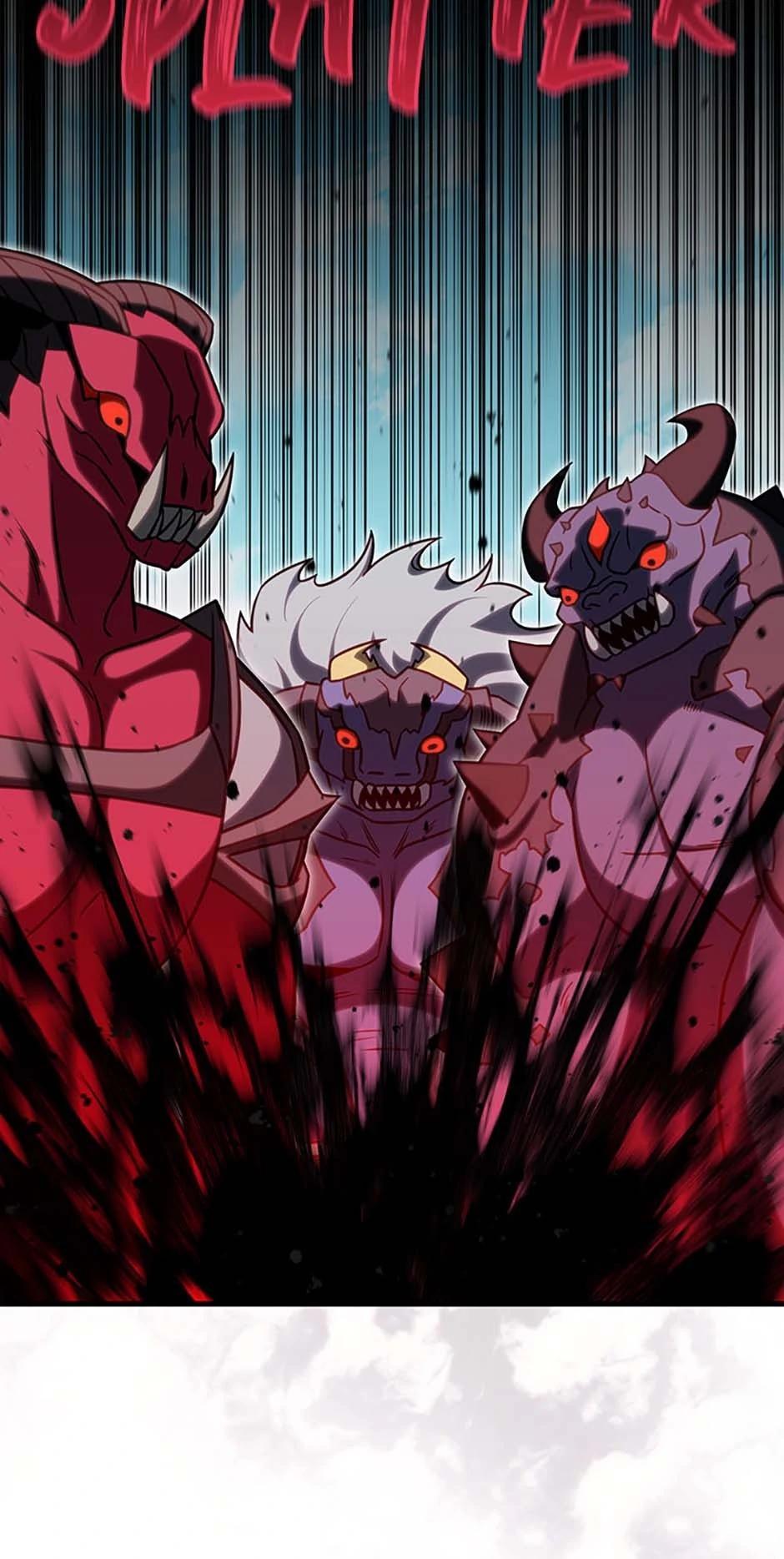 After Ten Millennia in Hell Chapter 95