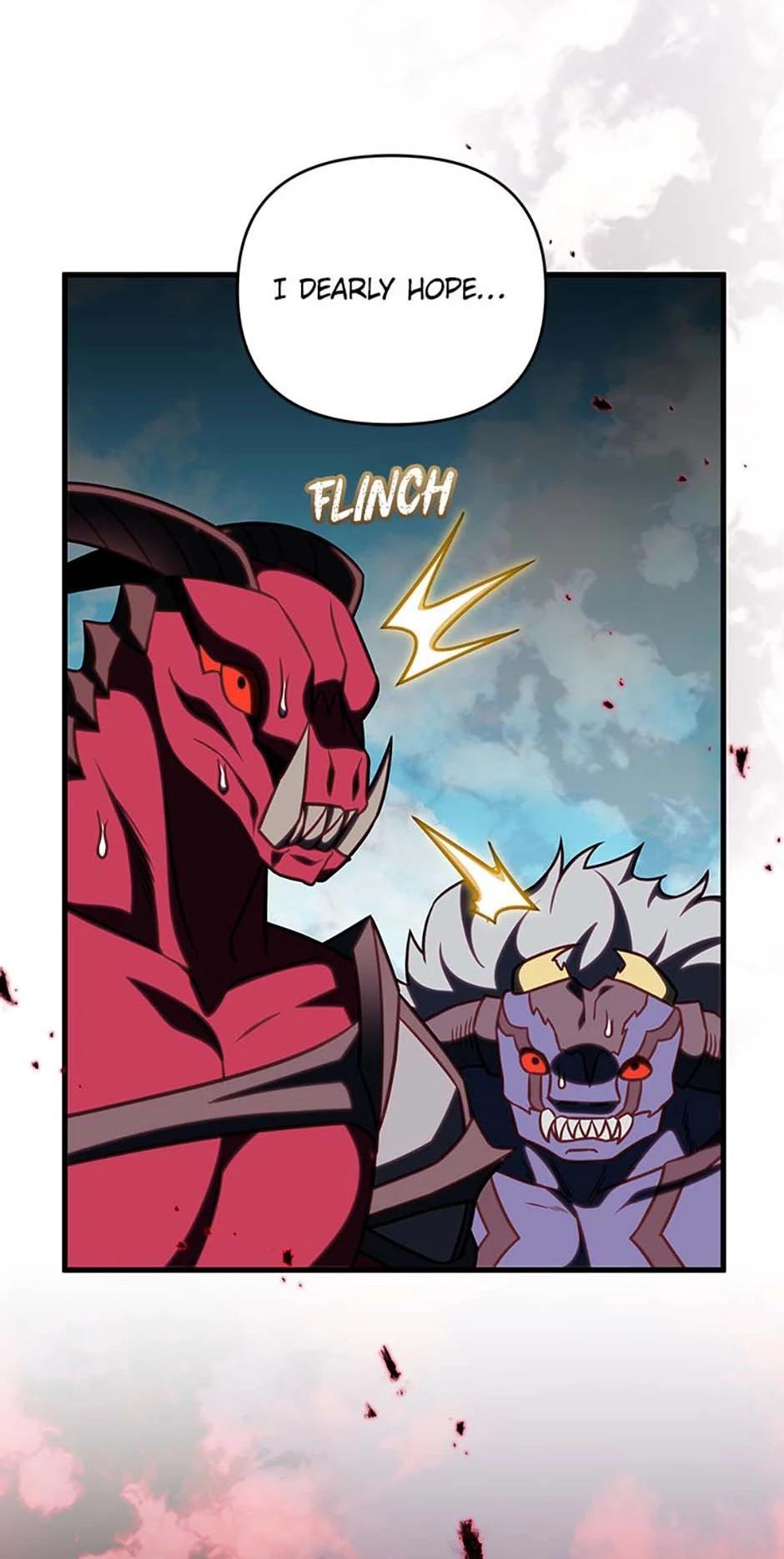 After Ten Millennia in Hell Chapter 95