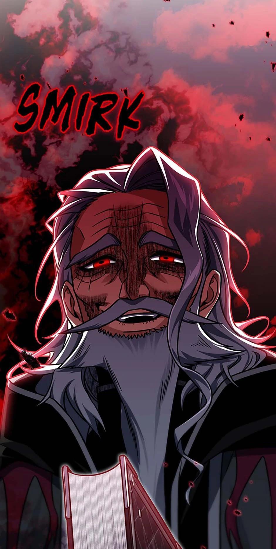 After Ten Millennia in Hell Chapter 95