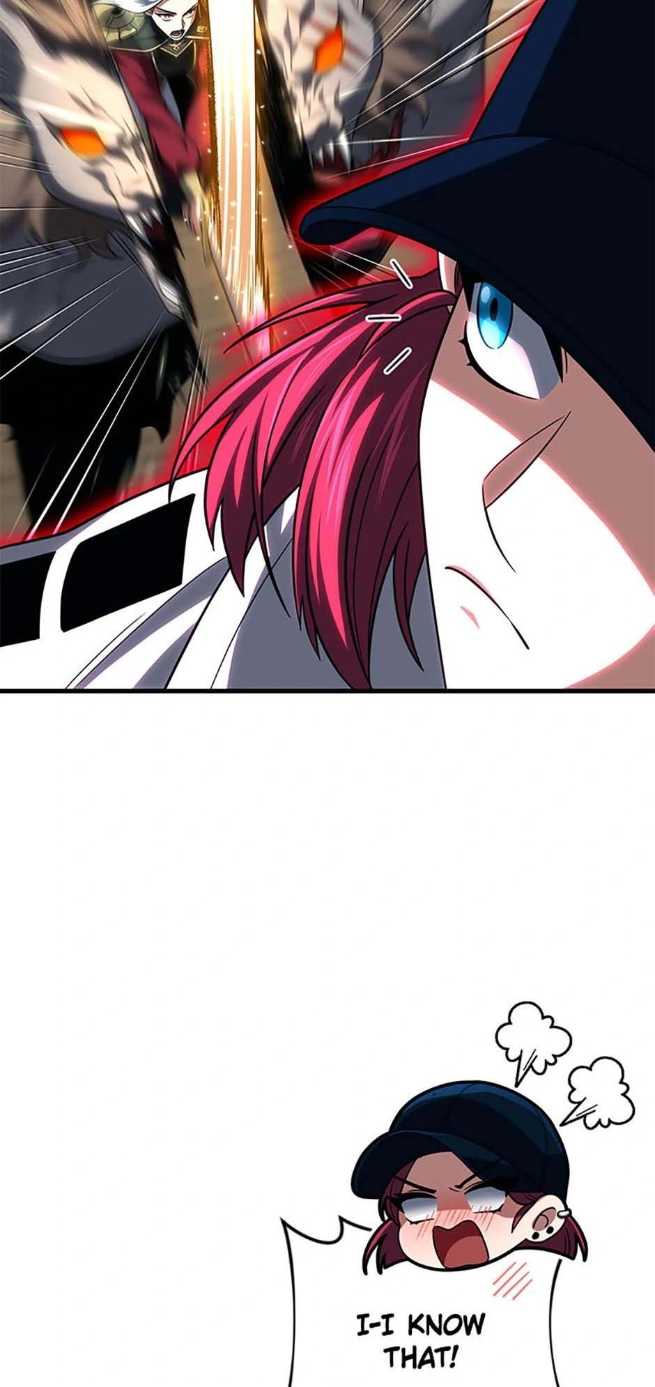 After Ten Millennia in Hell Chapter 96