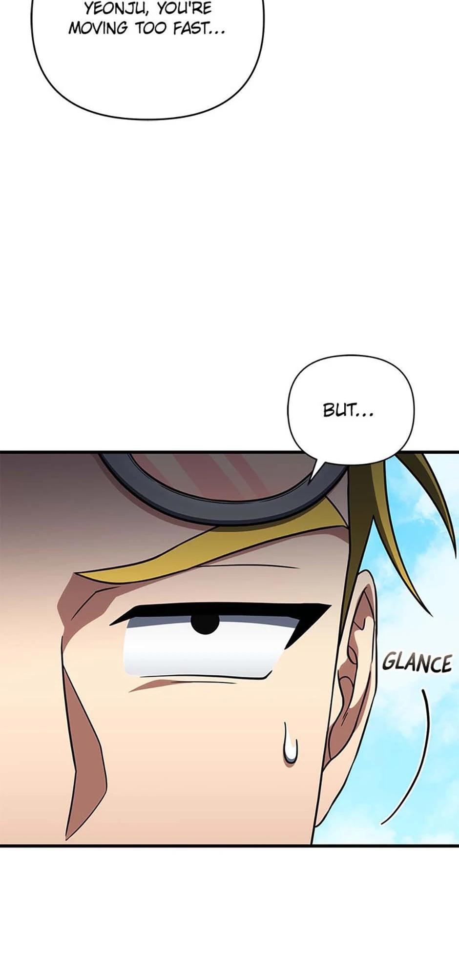 After Ten Millennia in Hell Chapter 96