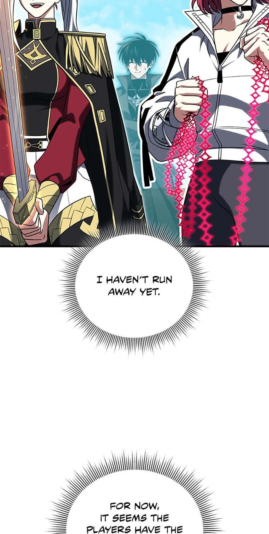 After Ten Millennia in Hell Chapter 96